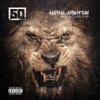 poster for Animal Ambition - 50 Cent