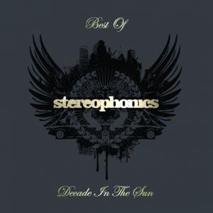 poster for It Means Nothing - Stereophonics