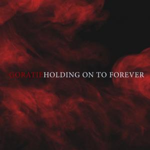 poster for Holding on to Forever - Goratie