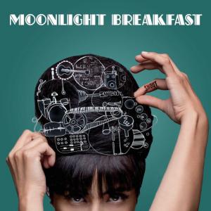 poster for Hello - Moonlight Breakfast
