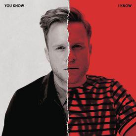 poster for Take Your Love - Olly Murs