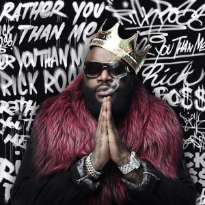 poster for Trap Trap Trap - Rick Ross Ft. Young Thug & Wale
