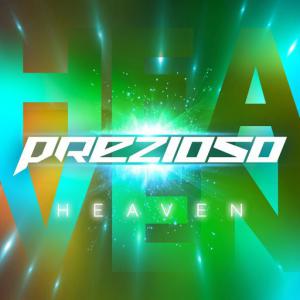 poster for Heaven (Radio Edit) - Prezioso