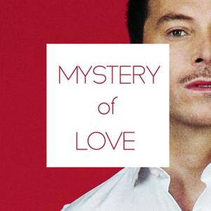 poster for Mystery of Love - Thibault Cauvin