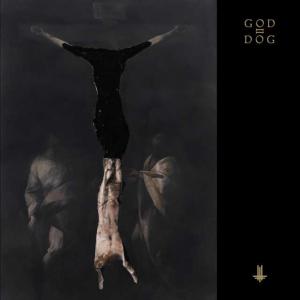 poster for God  Dog - Behemoth