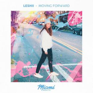 poster for Moving Forward - Leshii, Panski