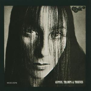 poster for Gypsys, Tramps & Thieves - Cher