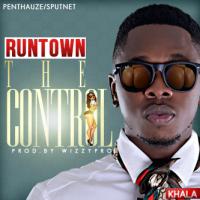 poster for The Control - Runtown