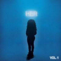 poster for Losing - H.E.R.
