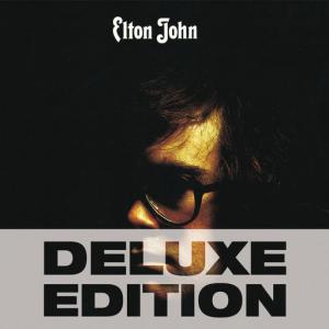 poster for Take Me To The Pilot - Elton John