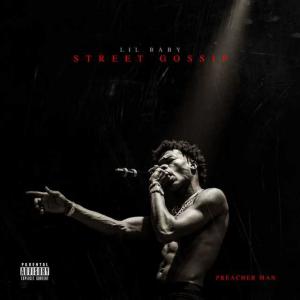poster for Time (feat. Meek Mill) - Lil Baby
