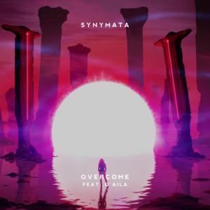 poster for Overcome - Synymata & Q’AILA