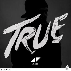 poster for Hey Brother - Avicii