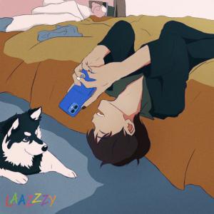 poster for Lazy (feat. Reddy) - Woosung