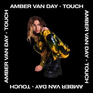 poster for Touch - Amber Van Day