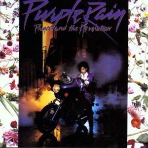 poster for When Doves Cry - Prince