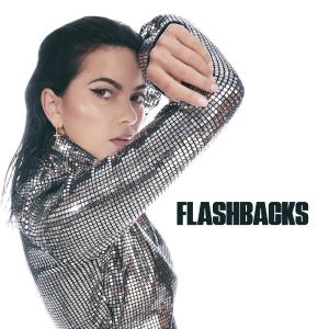 poster for Flashbacks - Inna