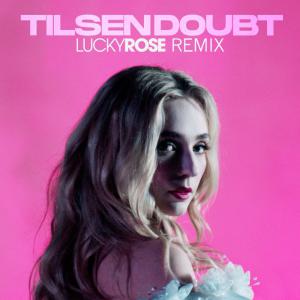 poster for Doubt (Lucky Rose Remix) - Tilsen