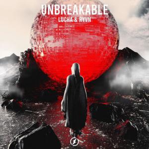 poster for Unbreakable - Lucha, Ryvn