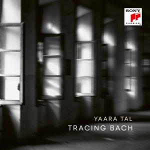 poster for The Well-Tempered Clavier, Book 1: I. Prelude in E-Flat Minor, BWV 853 - Yaara Tal