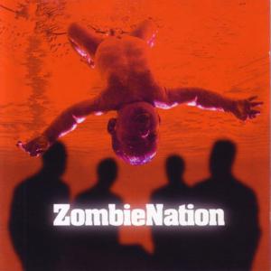 poster for Kernkraft 400 - Zombie Nation