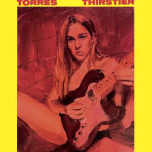 poster for Kiss the Corners - Torres