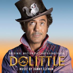 poster for Original (from Dolittle) - Sia