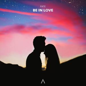 poster for Be In Love - Fate