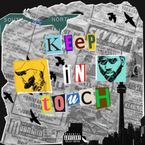 poster for KeeP IN tOUcH (feat. Bryson Tiller) - Tory Lanez