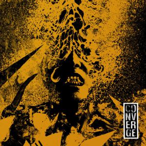 poster for Permanent Blue - Converge