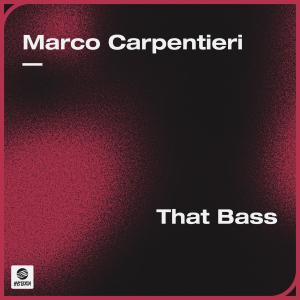 poster for That Bass - Marco Carpentieri