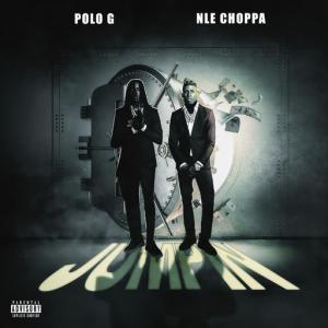 poster for Jumpin (feat. Polo G) - NLE Choppa