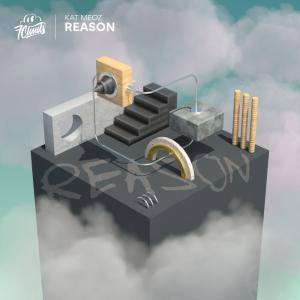 poster for Reason - Kat Meoz