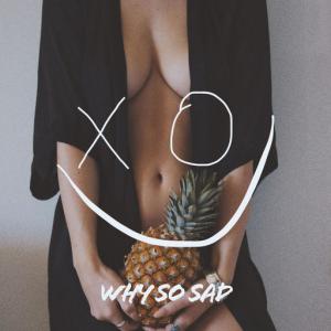 poster for Out Of Time - Why So Sad