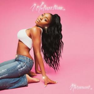 poster for Motivation - Normani