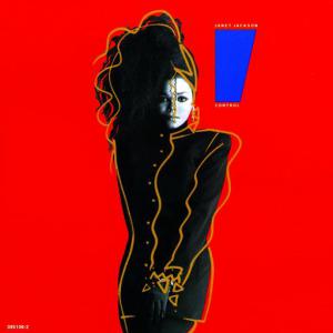 poster for What Have You Done For Me Lately - Janet Jackson