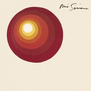 poster for Here Comes the Sun - Nina Simone