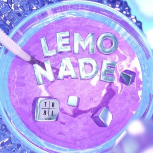 poster for Lemonade - Desren & FYSL