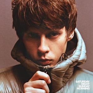 poster for Lonely Hours - Jake Bugg