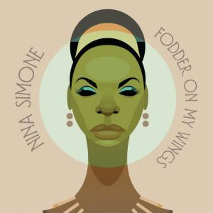 poster for Liberian Calypso - Nina Simone