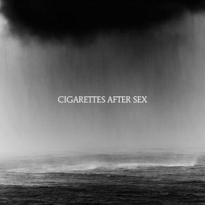 poster for Falling In Love - Cigarettes After Sex