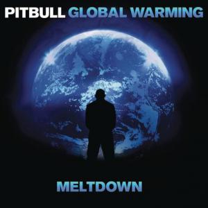 poster for All the Things - Pitbull feat. Inna