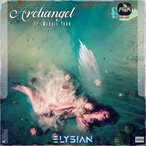 poster for Archangel (feat. Meggie York) - Elys!an