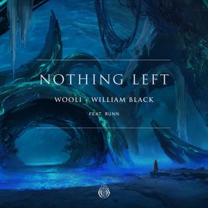 poster for Nothing Left (feat. Runn) - Wooli & William Black