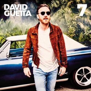 poster for Battle (feat. Faouzia) - David Guetta