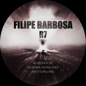 poster for R7 (Section One Remix) - Filipe Barbosa