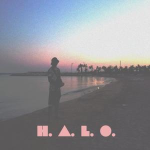 poster for H.A.L.O. - Xir