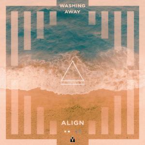 poster for Washing Away - ALIGN