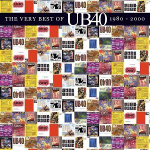 poster for I Got You Babe (feat. Chrissie Hynde) - UB40