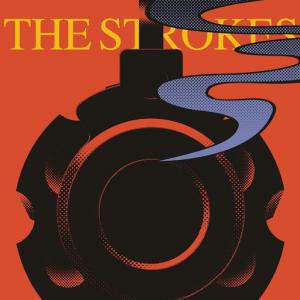 poster for You Only Live Once - The Strokes